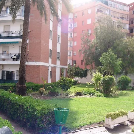 Capela 100 * Torremolinos