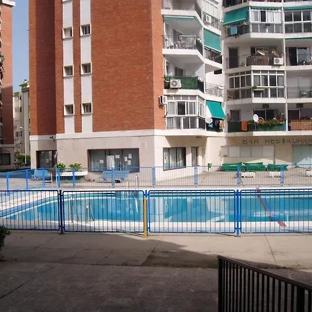 Capela 100 Appartamento Torremolinos