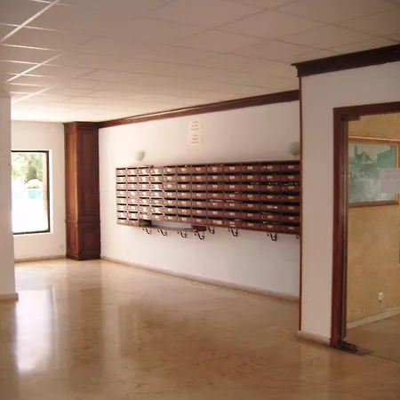 Capela 100 Torremolinos