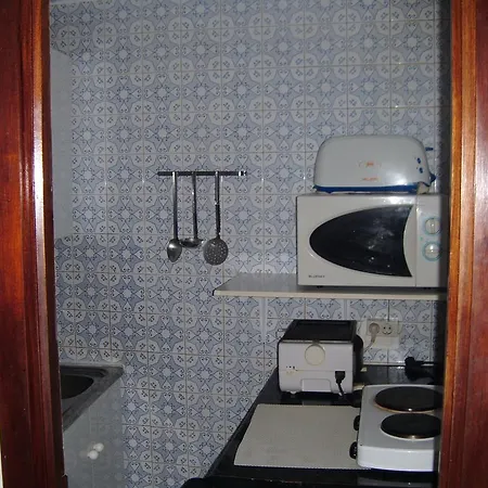 Capela 100 Apartament Torremolinos