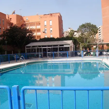 Capela 100 Appartamento Torremolinos