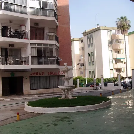 Capela 100 Torremolinos