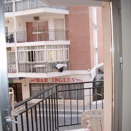 Capela 100 * Torremolinos