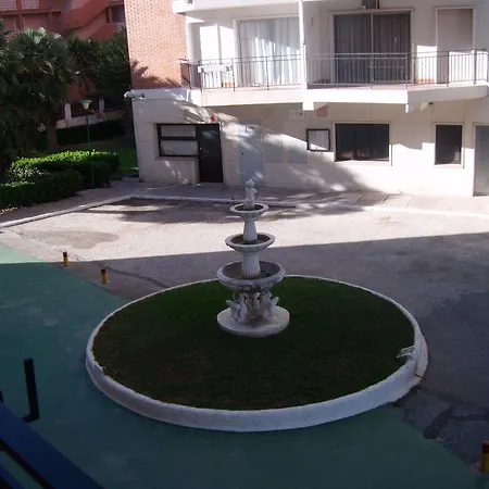 Apartament Capela 100