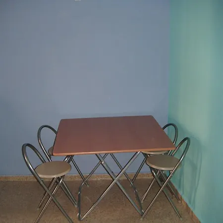 Apartament Capela 100 *