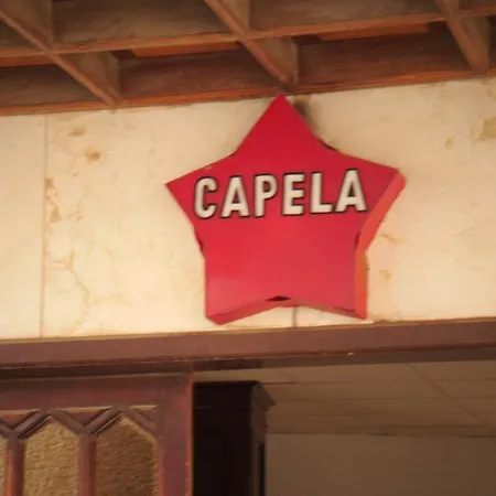 Capela 100 Daire Torremolinos