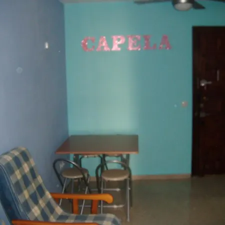 Capela 100 Daire *